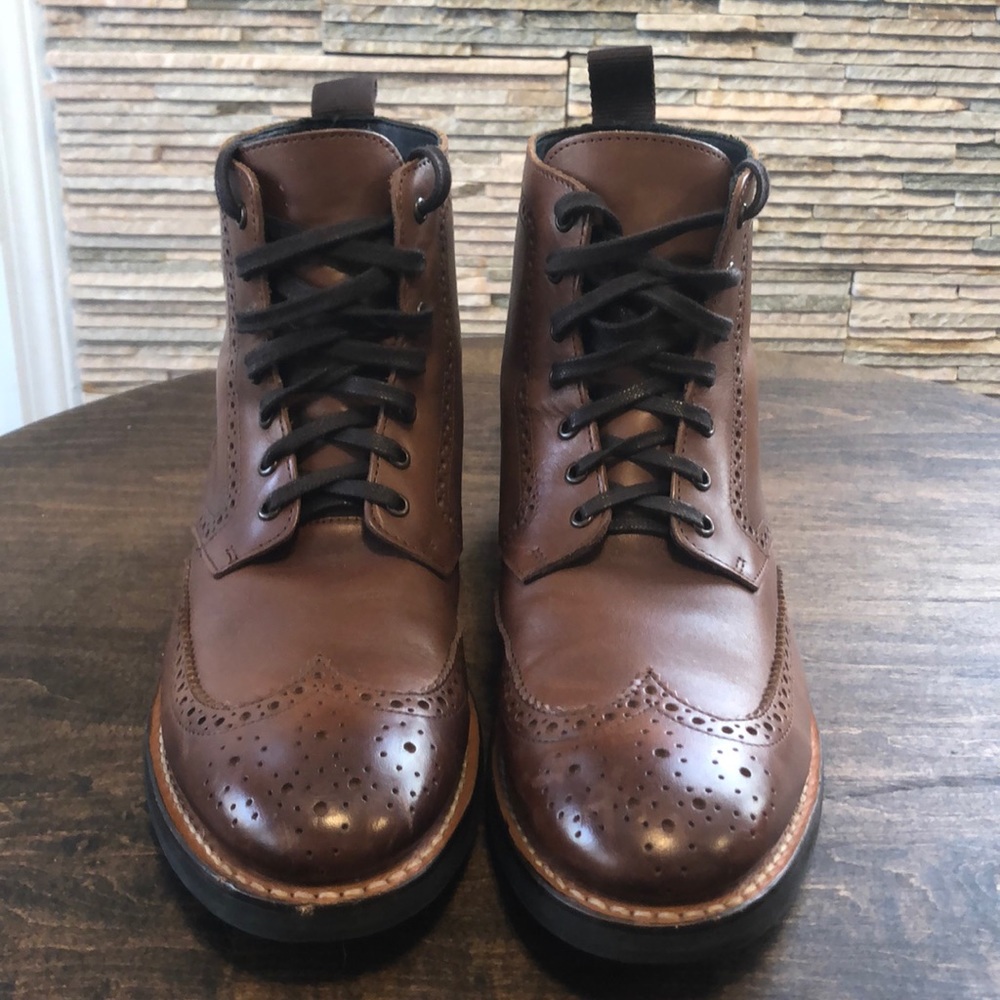 Thursday boot Company boots